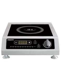 Індукційна плита Frosty G35-KP2 Індукційна плита Frosty G35-KP2